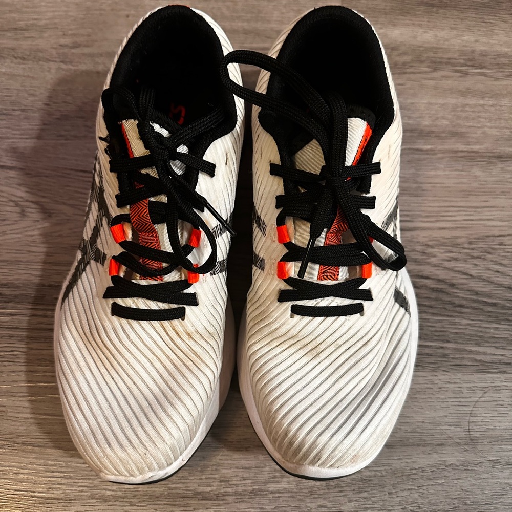 ASICS